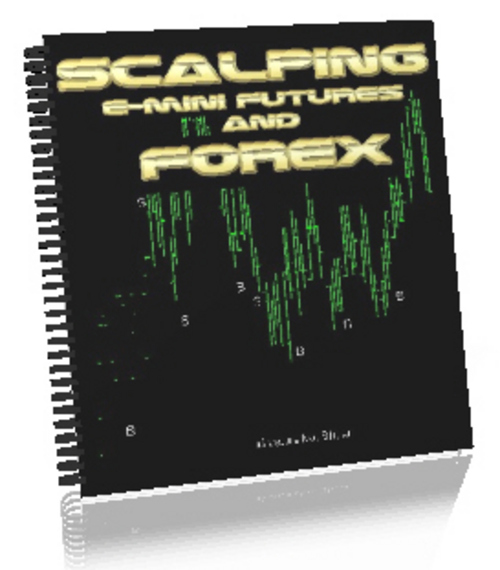 Product picture Forex Scalping