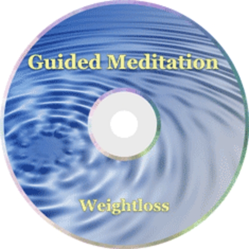 Product picture Guided Meditation for Weight Loss