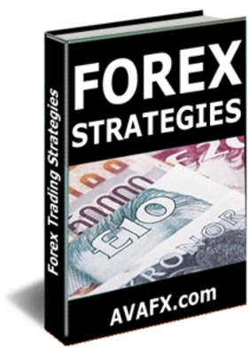 Product picture Forex Trading Strategy